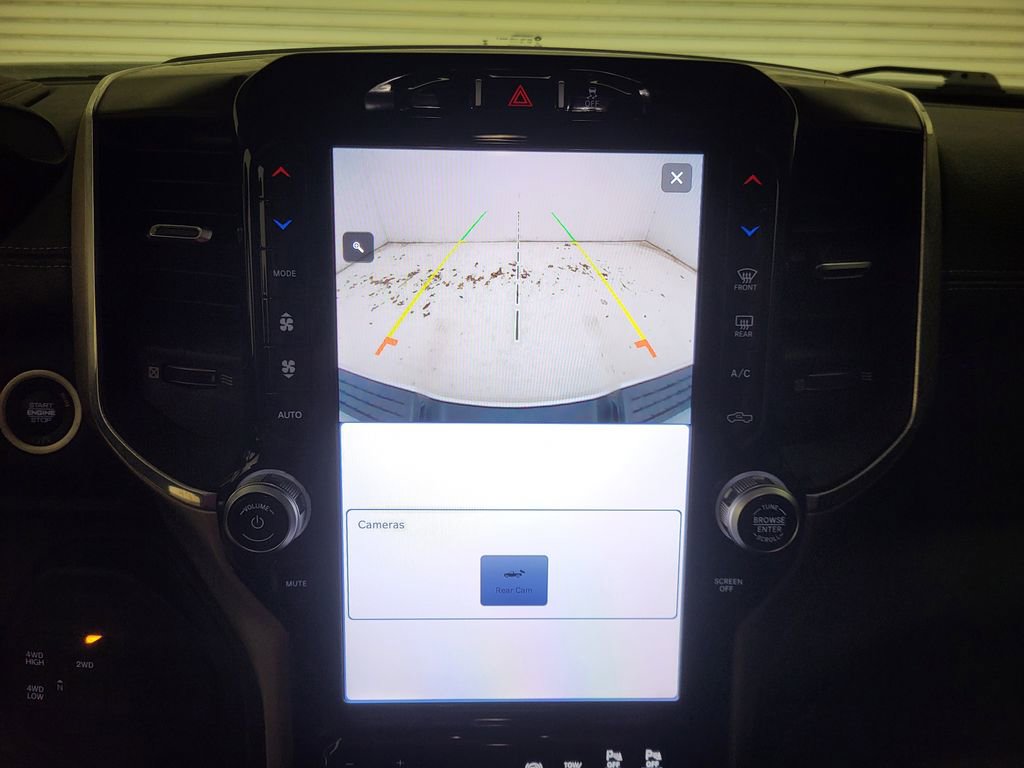 Used 2024 RAM 2500 Laramie image 15