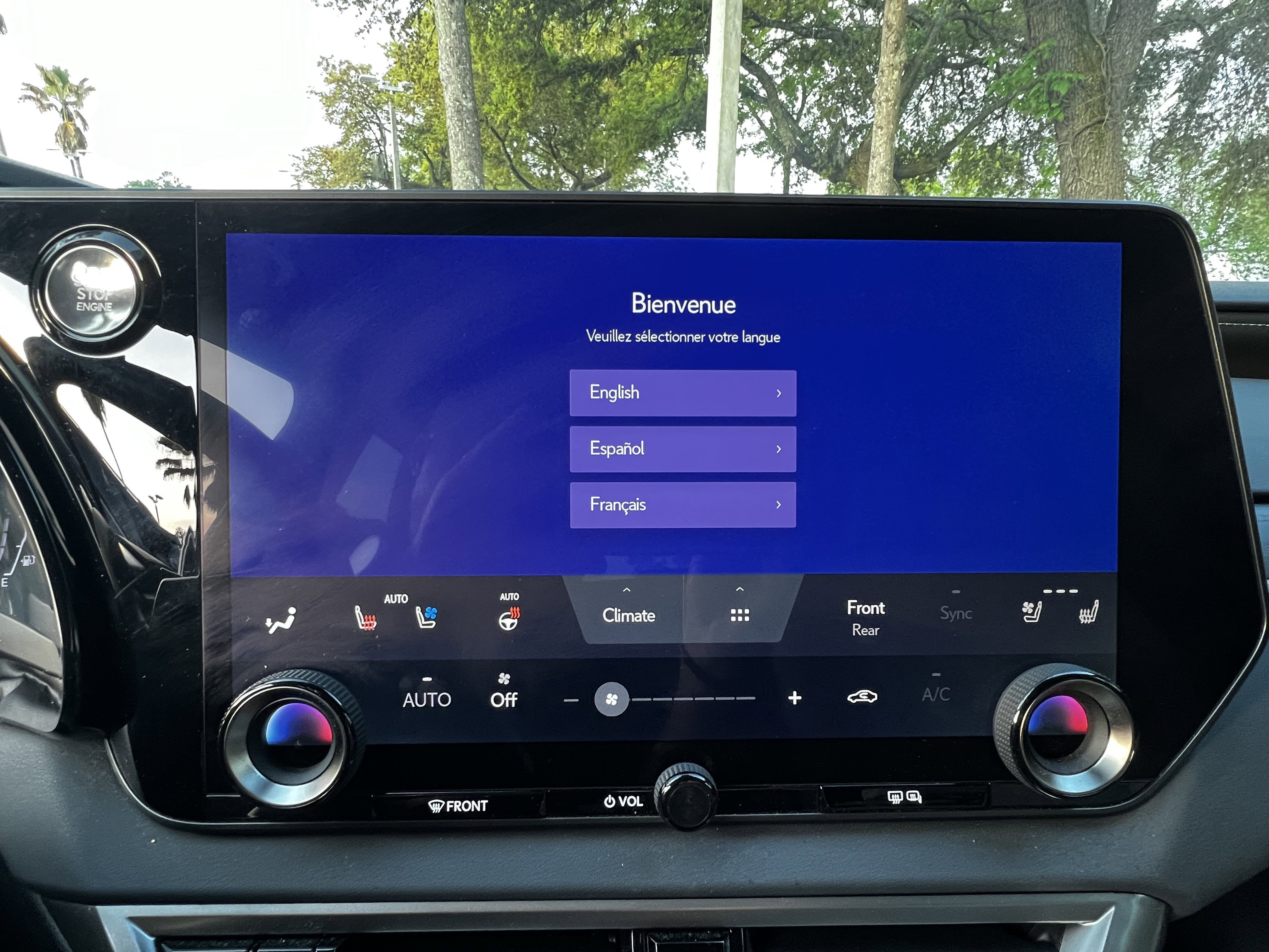 Certified 2024 Lexus RX 350 Premium Plus w/ Convenience Package FWD image 22