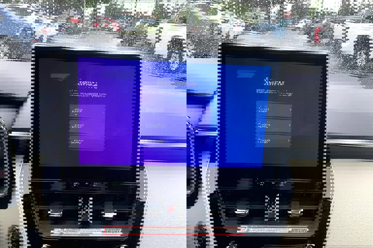 New 2026 Toyota Corolla XLE FWD image 17