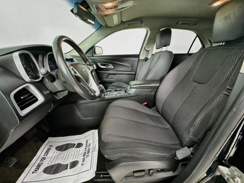 Used 2011 Chevrolet Equinox LT w/ Driver Convenience Package AWD/4WD image 22