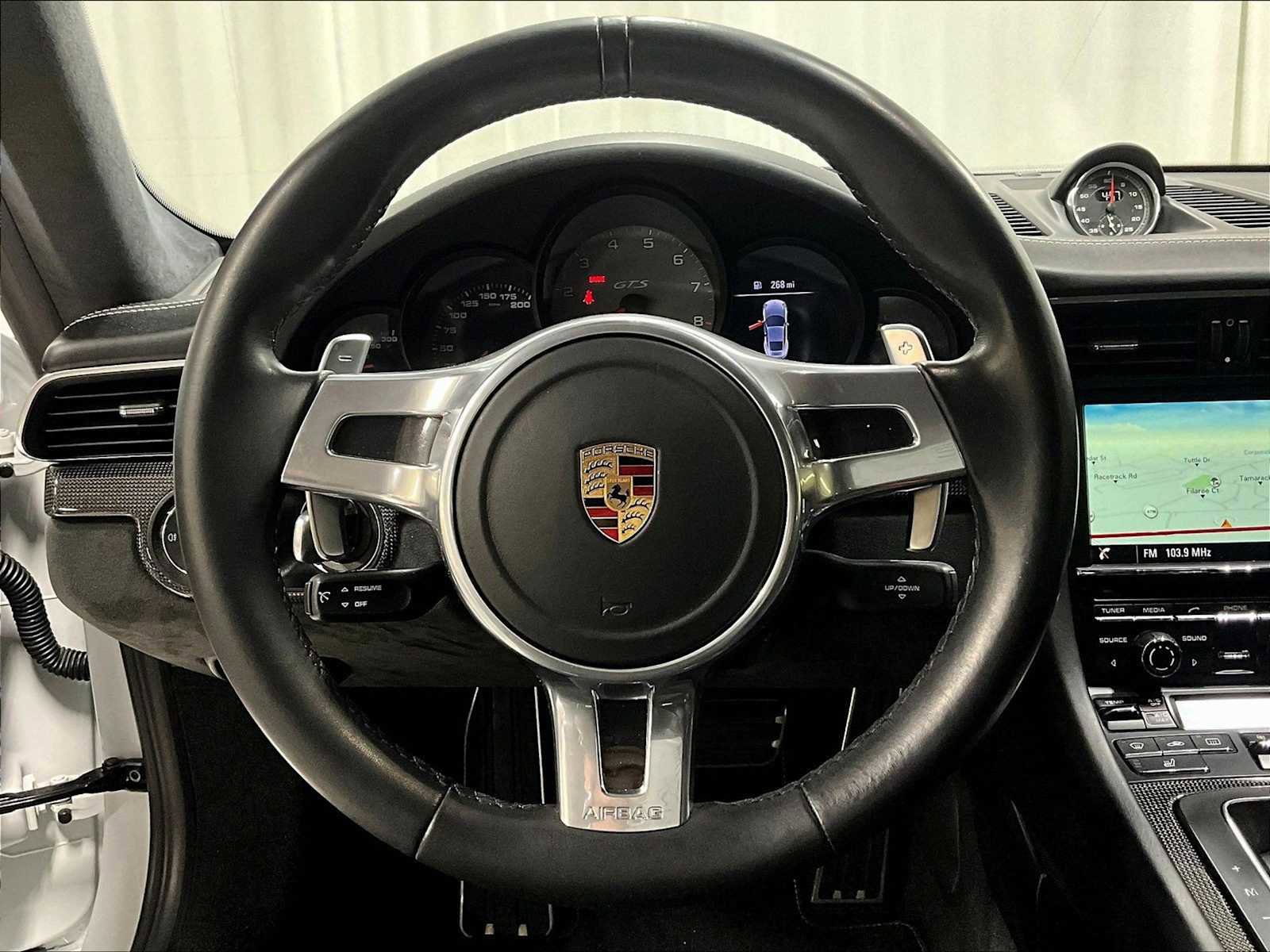 Used 2016 Porsche 911 Carrera GTS image 17