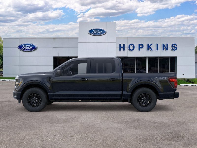 New 2026 Ford F150 STX AWD/4WD image 3