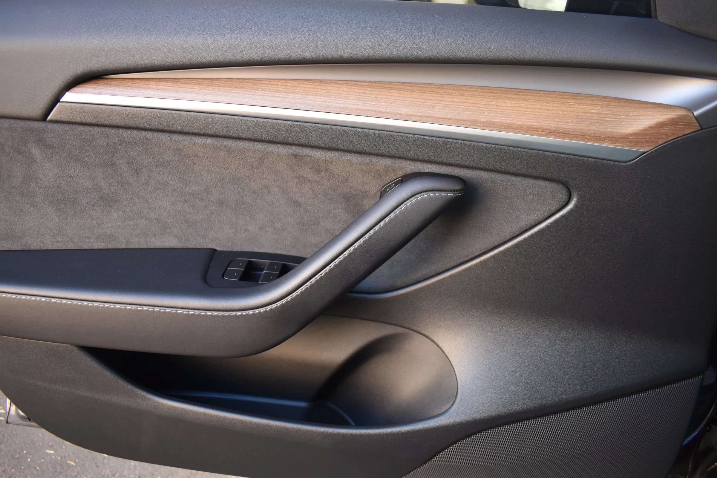 Used 2023 Tesla Model 3 Standard Range RWD image 18