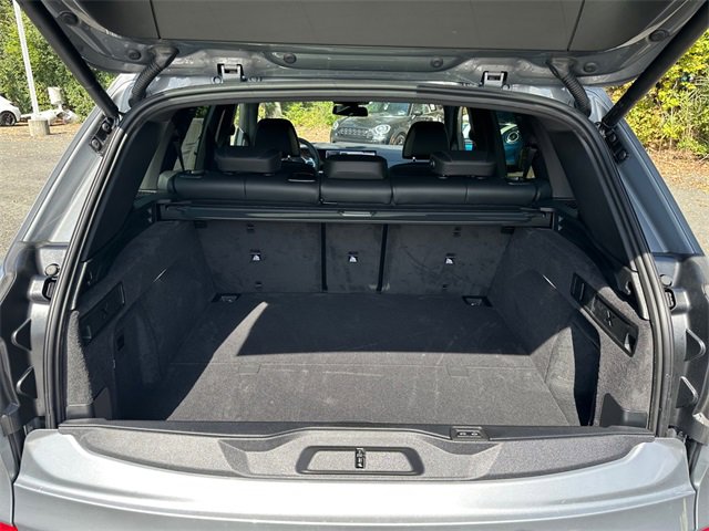 New 2026 BMW X5 xDrive50e w/ M Sport Package image 18