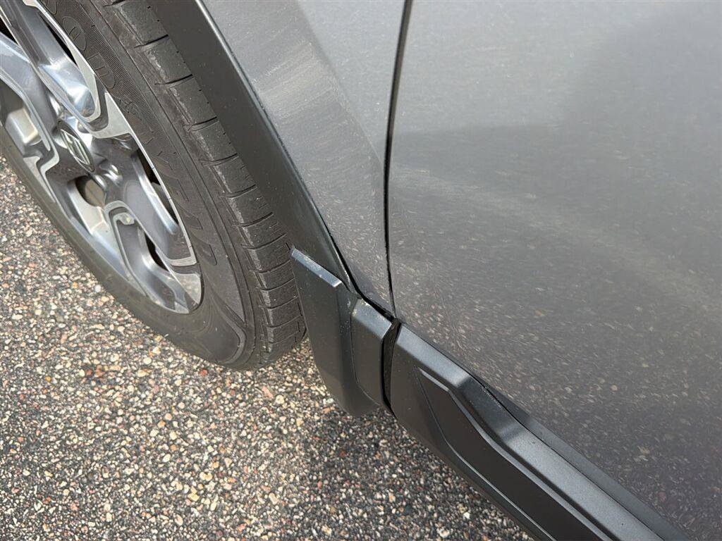 Used 2018 Honda CR-V EX image 21