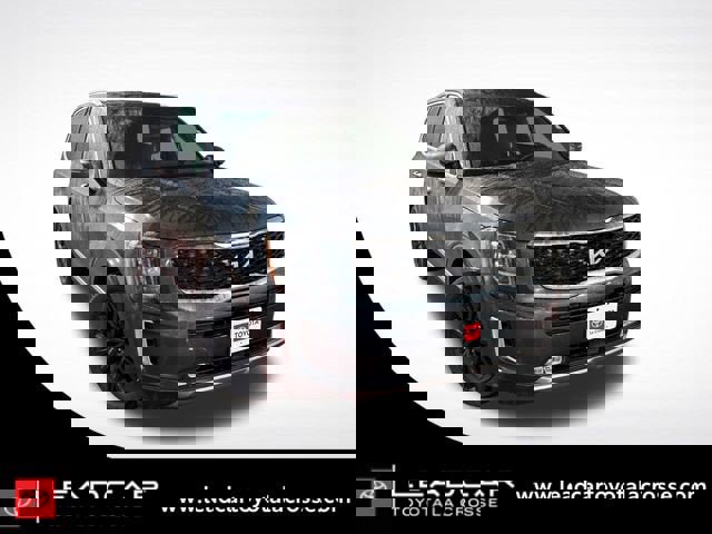 Used 2022 Kia Telluride SX w/ SX Prestige Package