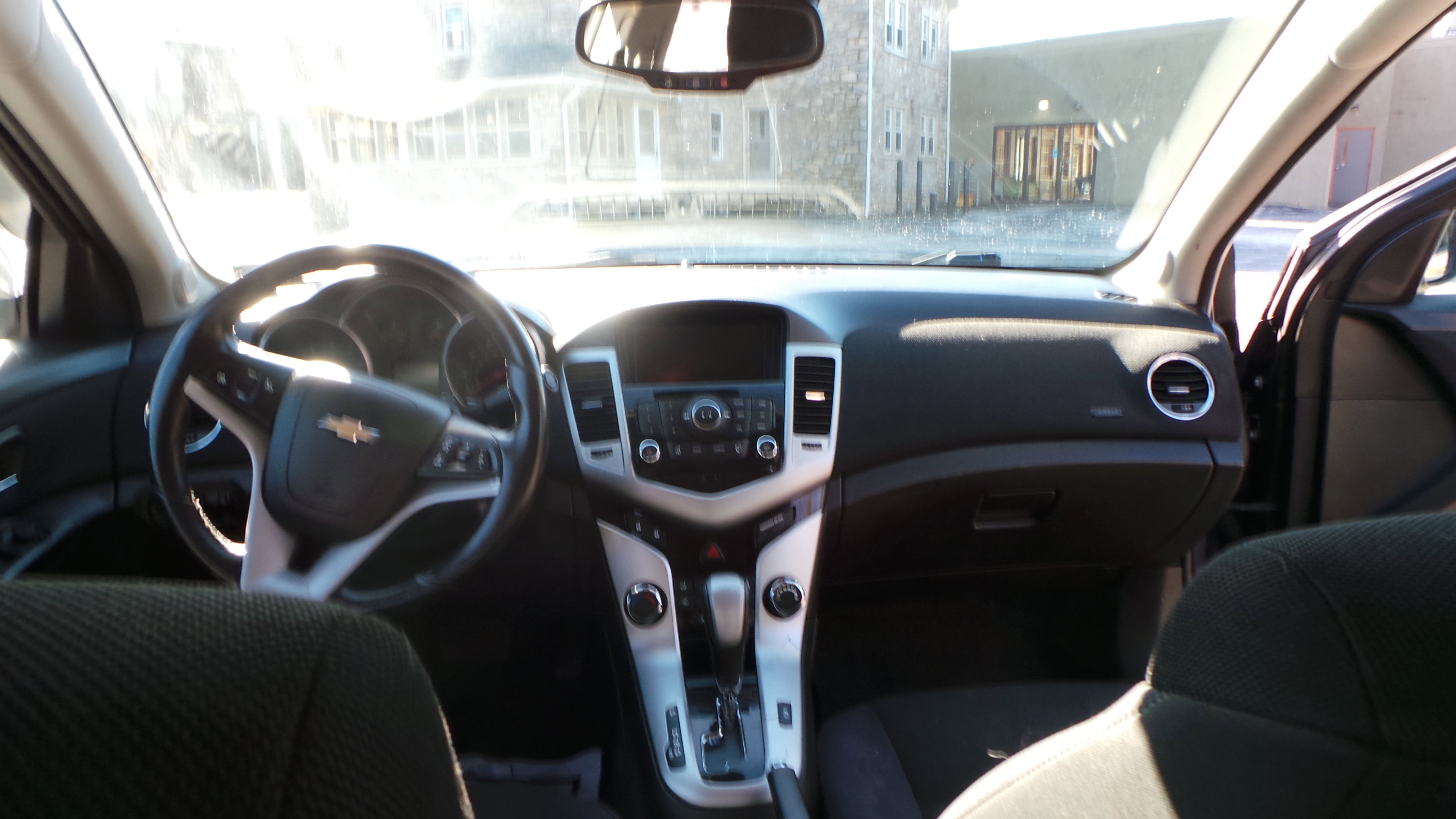 Used 2014 Chevrolet Cruze LT image 22