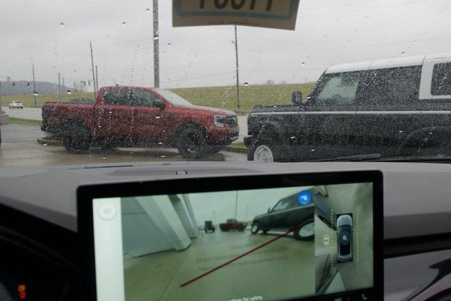 New 2026 Ford Escape ST-Line Elite w/ Premium Technology Package image 25