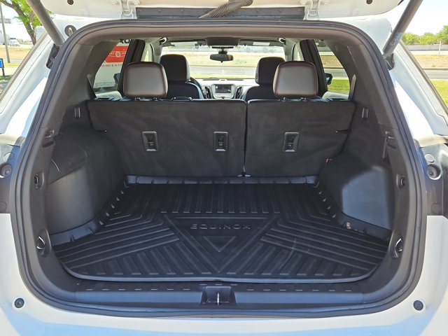 Used 2022 Chevrolet Equinox RS FWD image 6