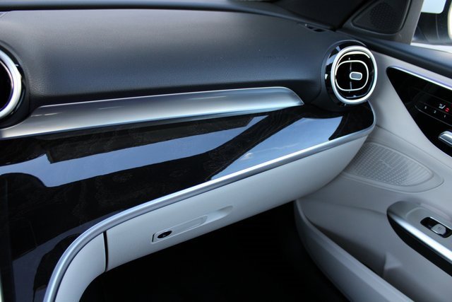 New 2025 Mercedes-Benz C 300 4MATIC Sedan image 33