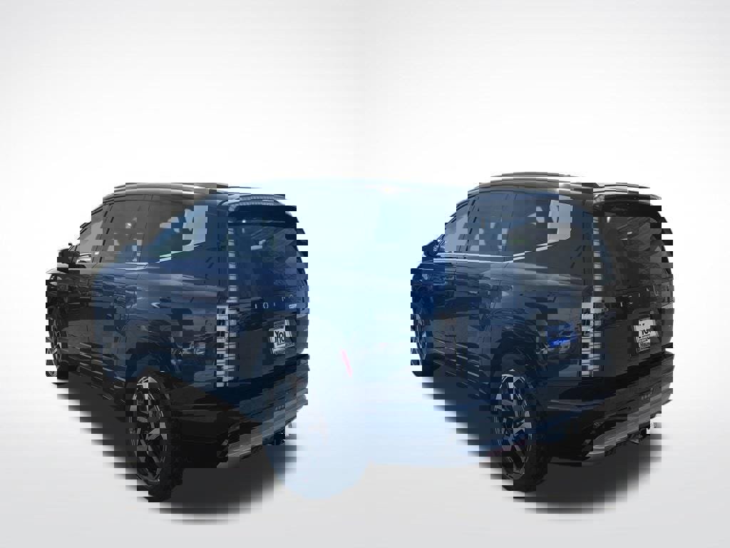 New 2026 Hyundai Ioniq 9 Limited w/ Tow & Go Package image 8