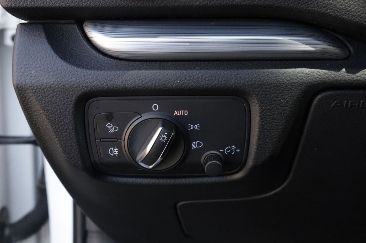 Used 2020 Audi A3 2.0T Premium image 26