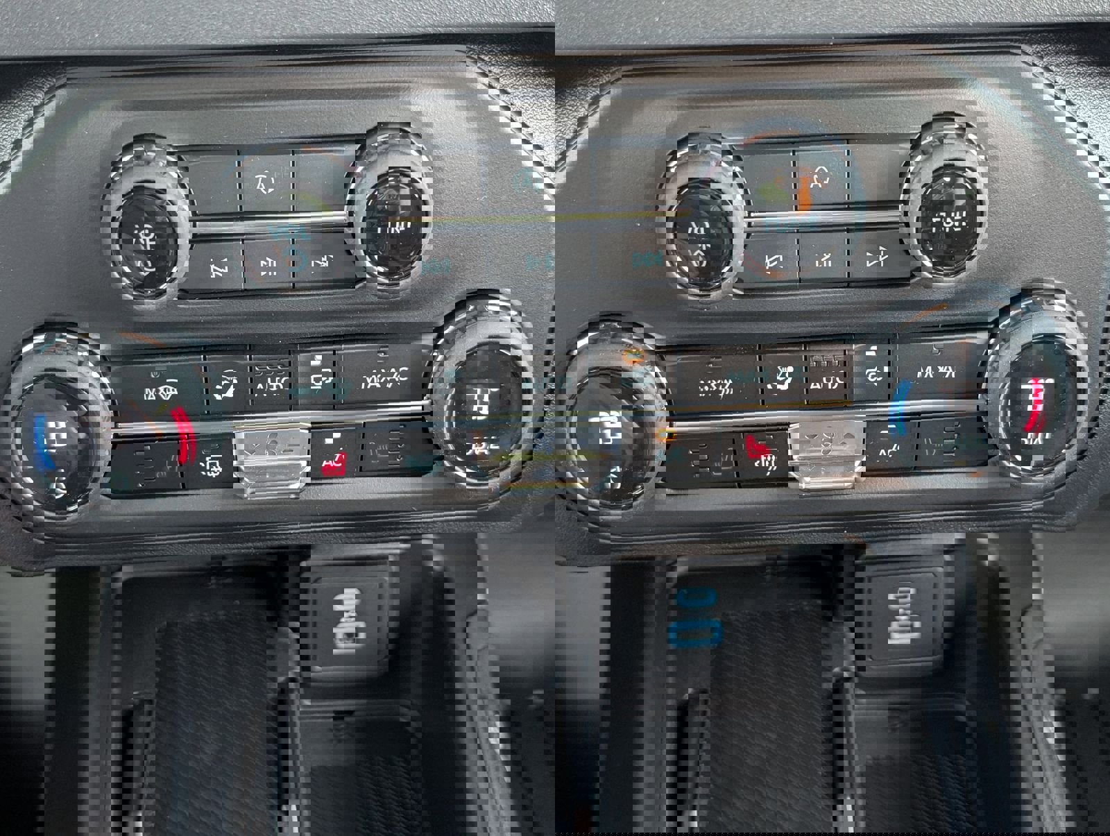 New 2025 Ford Bronco Big Bend image 18