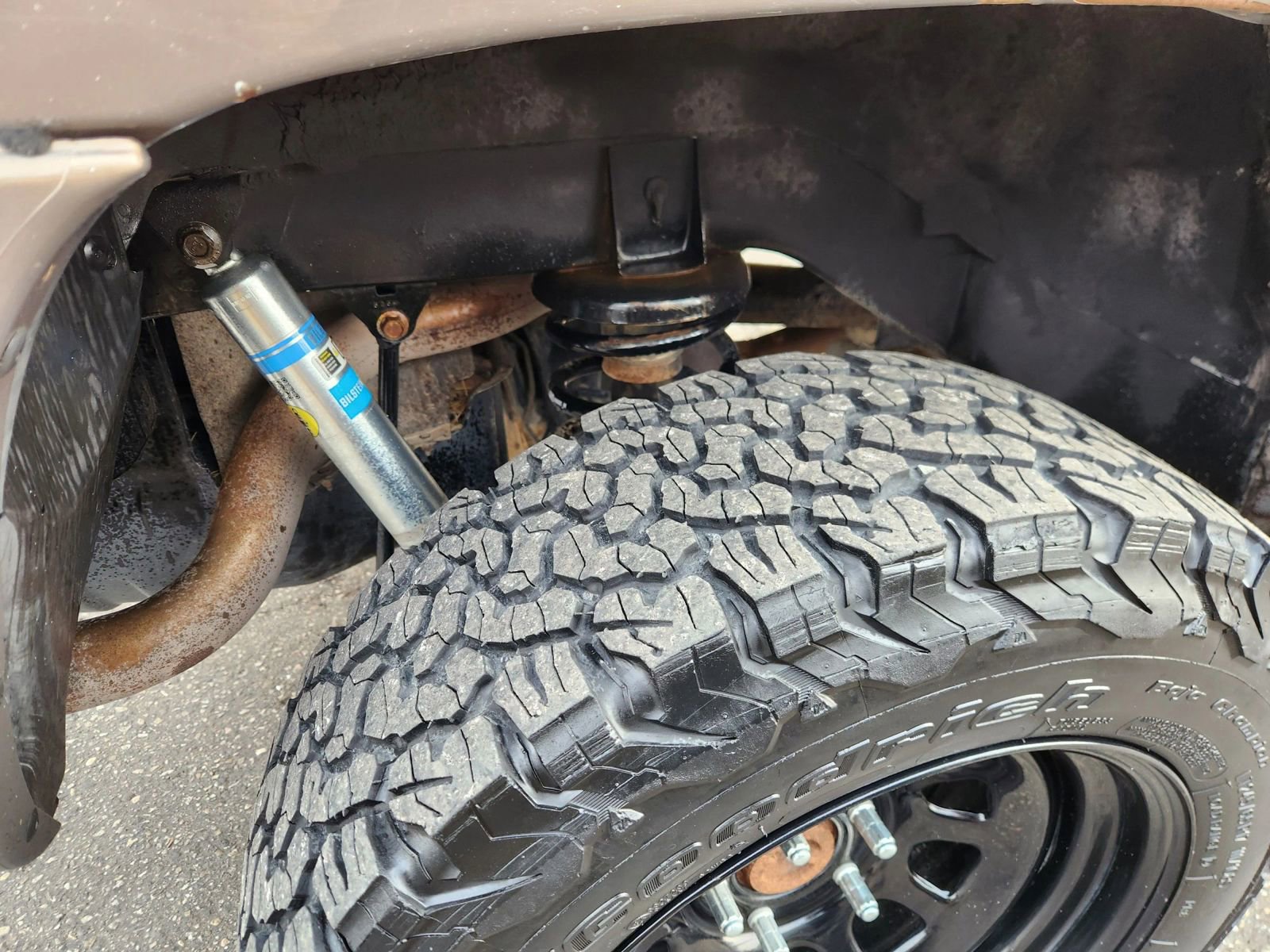 Used 2002 Jeep Grand Cherokee Limited image 7