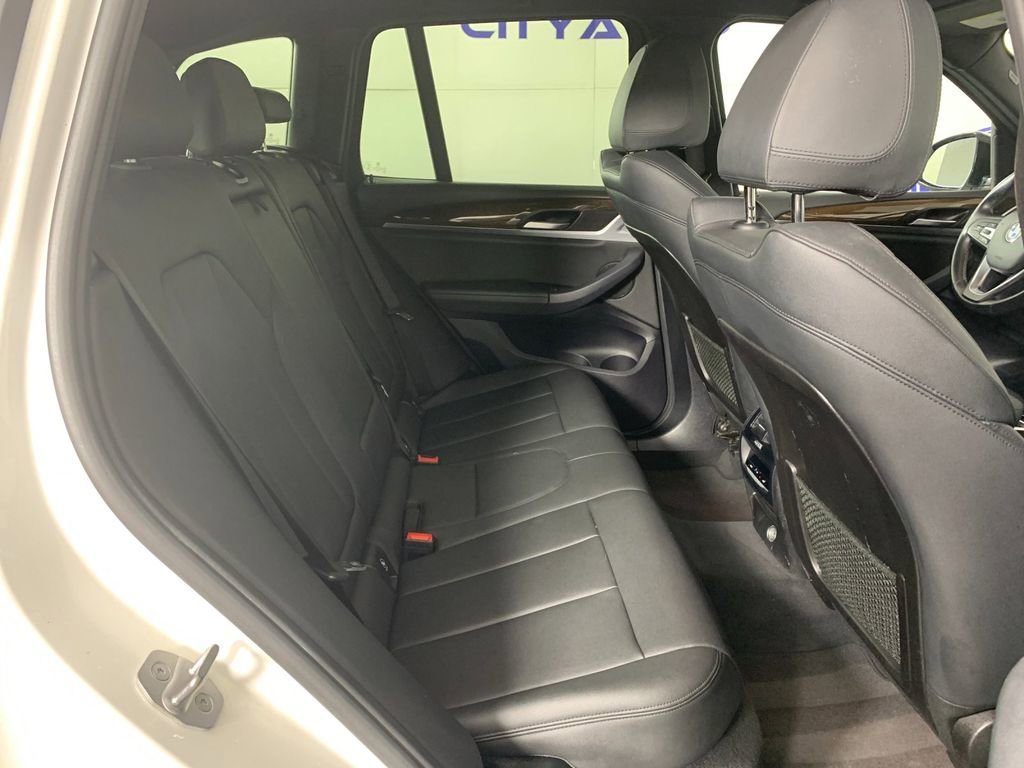 Used 2019 BMW X3 sDrive30i image 39