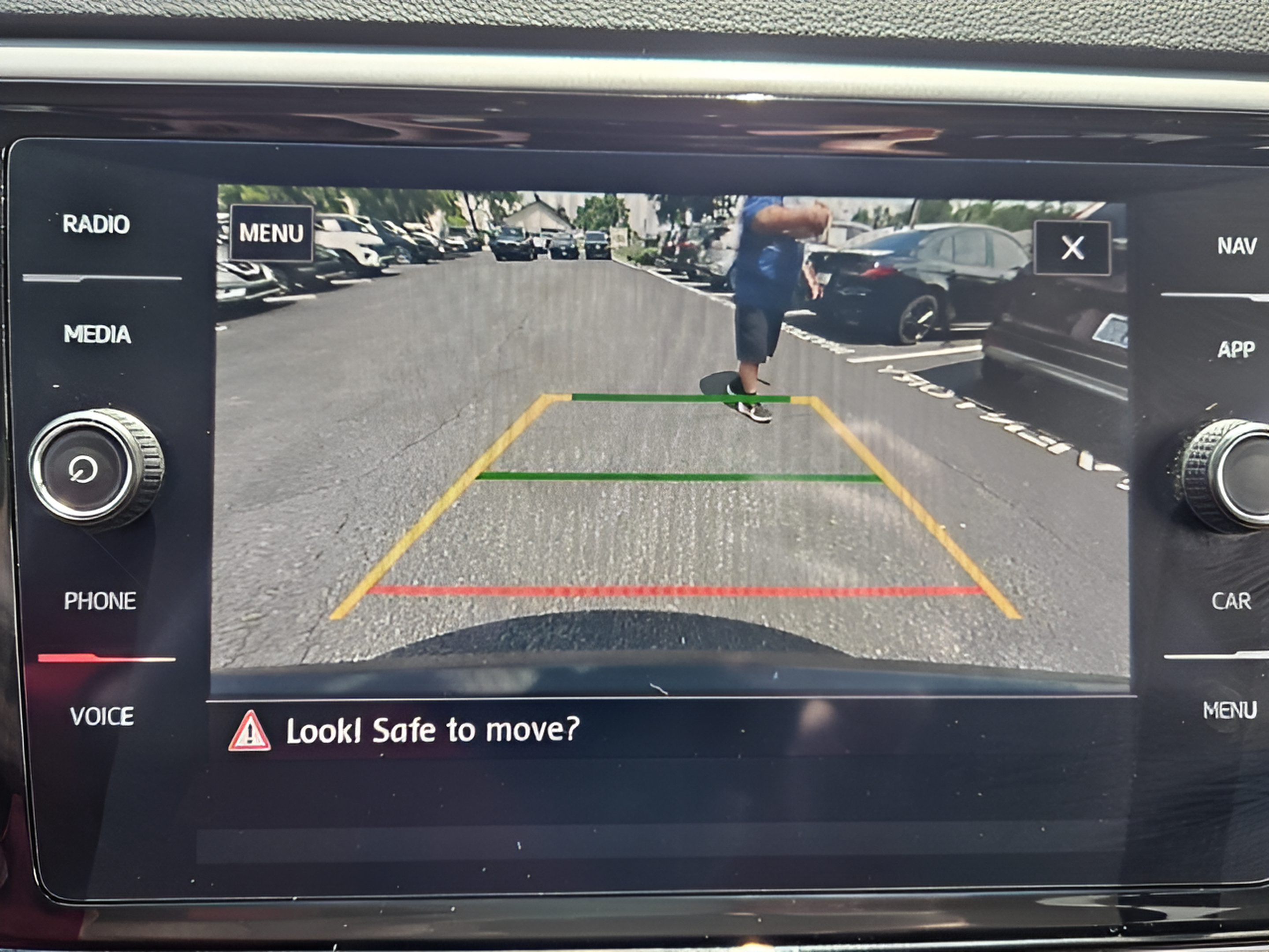 Certified 2021 Volkswagen Atlas SEL AWD/4WD image 20