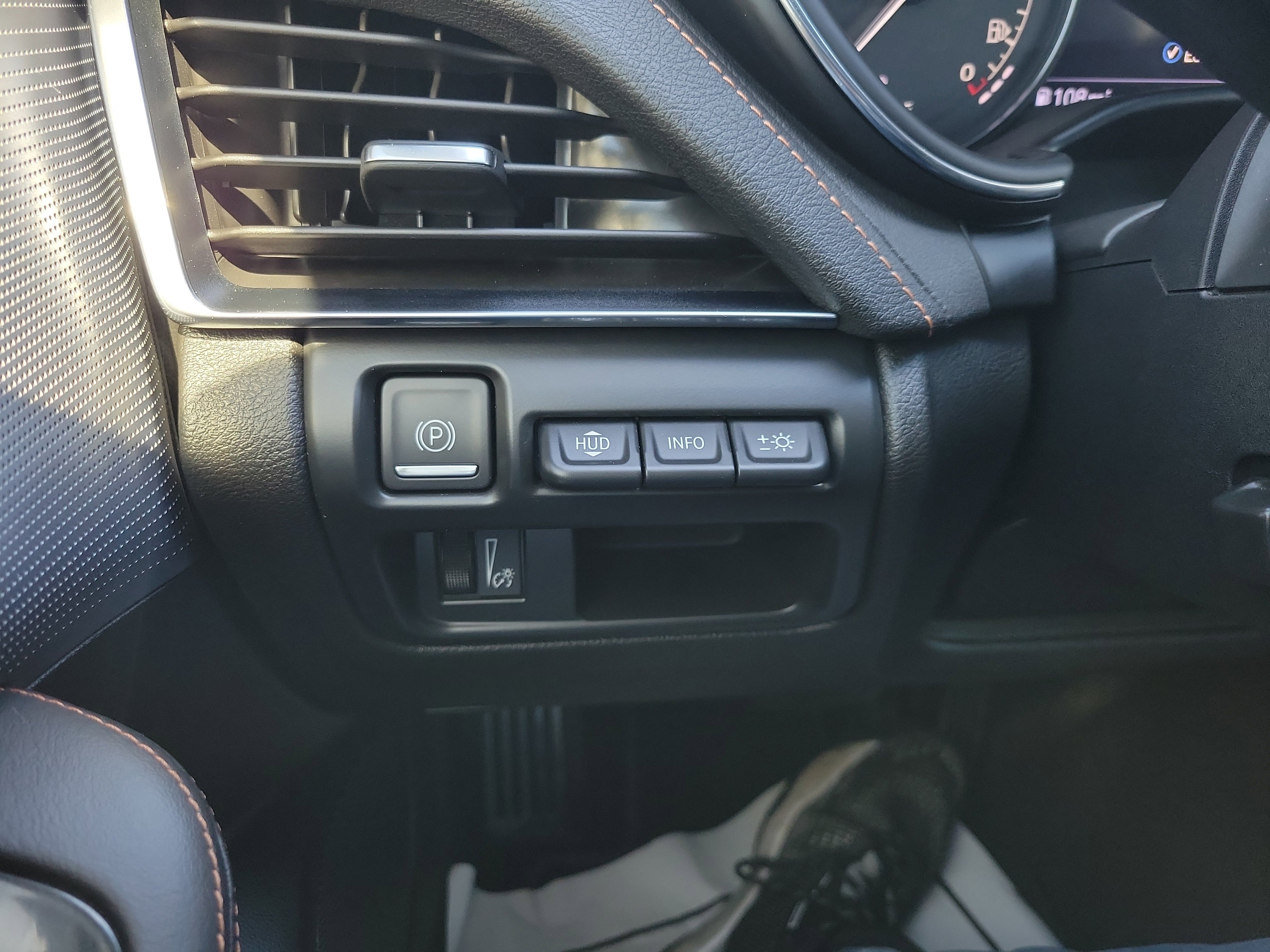 Certified 2020 Cadillac CT5 V w/ Premium Package image 30