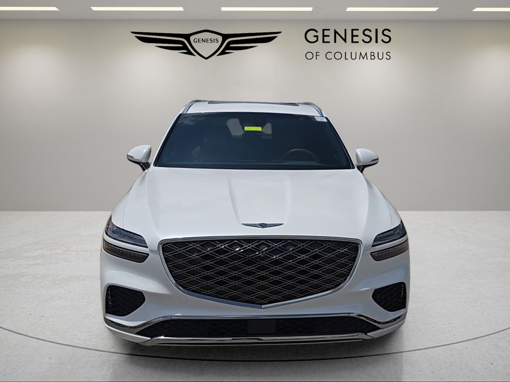 New 2026 Genesis GV70 2.5T Advanced AWD/4WD image 2