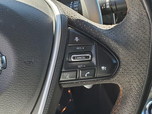 Used 2020 Nissan Maxima SR w/ Sport Mat Group FWD image 20