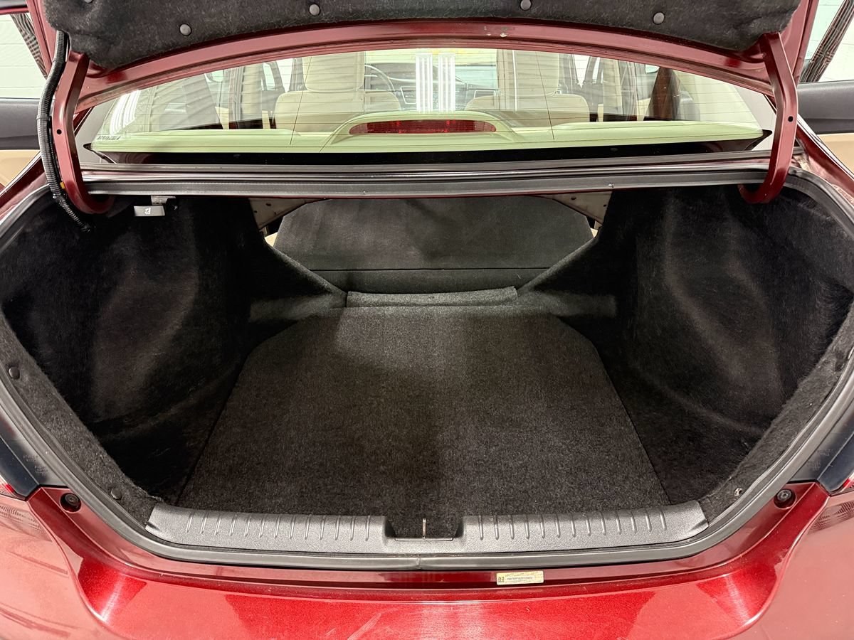 Used 2013 Honda Civic LX image 21
