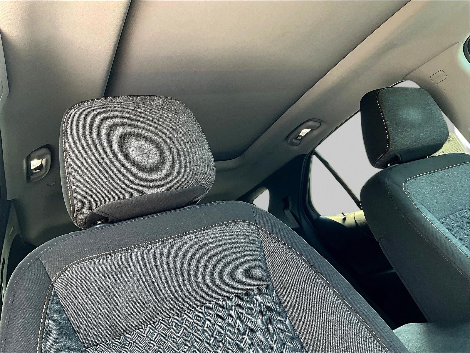 Used 2022 Chevrolet Equinox LT FWD image 27