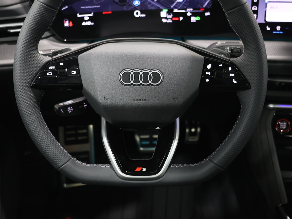 New 2026 Audi SQ5 Premium Plus AWD/4WD image 17