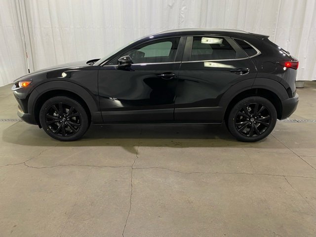 Used 2024 MAZDA CX-30 AWD 2.5 S w/ Select Sport Pkg image 6