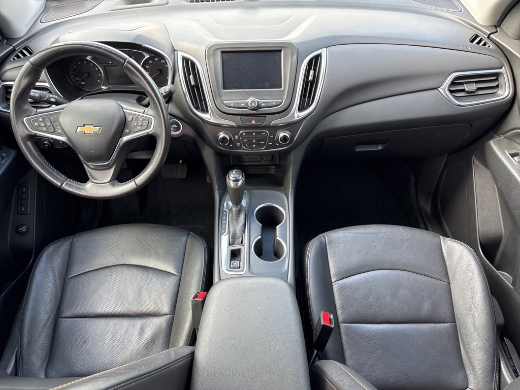 Used 2021 Chevrolet Equinox LT image 22