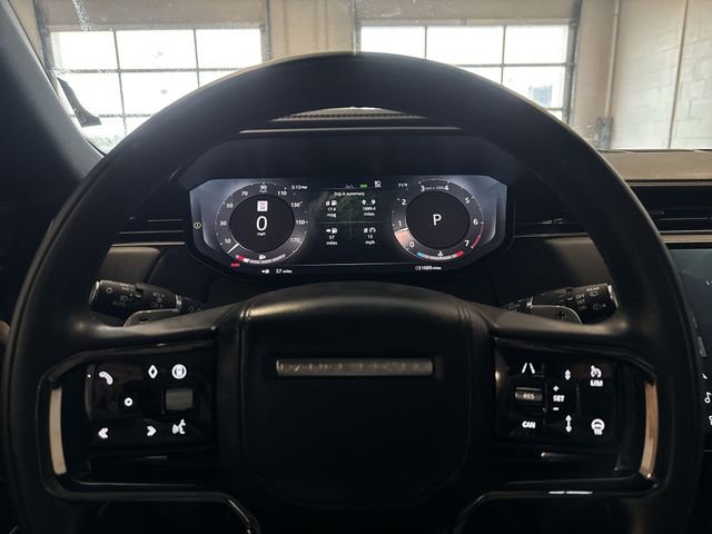 Used 2024 Land Rover Range Rover Sport Dynamic SE AWD/4WD image 23