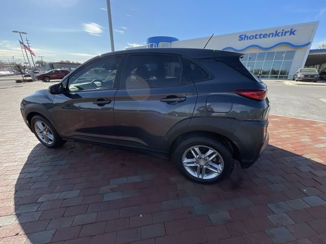 Used 2019 Hyundai Kona SE FWD image 36