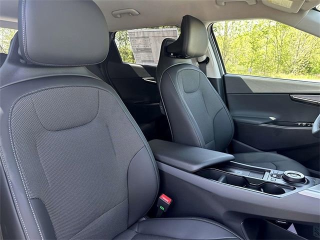 New 2025 Kia EV6 Light w/ Light LR Technology Package image 25