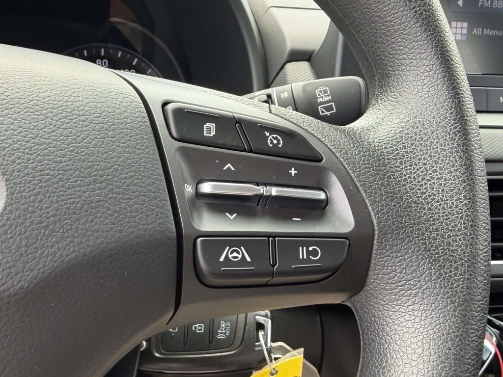 Certified 2023 Hyundai Kona SE w/ Cargo Package AWD/4WD image 23