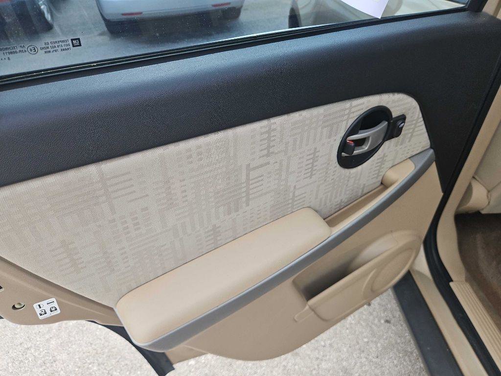 Used 2006 Chevrolet Equinox LS FWD image 25