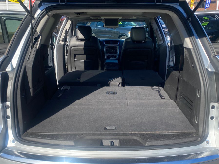 Used 2016 GMC Acadia SLT w/ Open Road Package AWD/4WD image 9