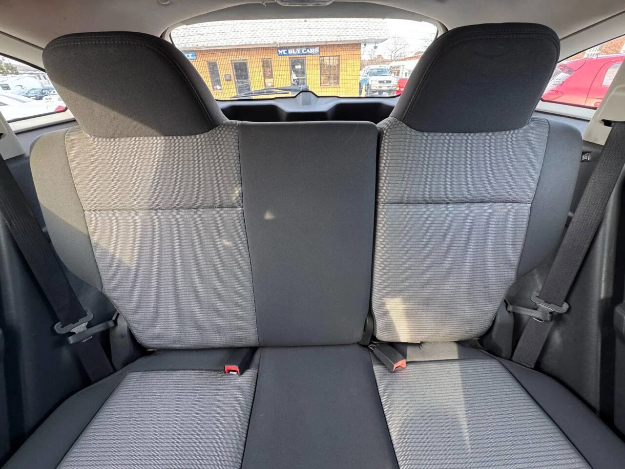 Used 2009 Dodge Caliber SXT image 21