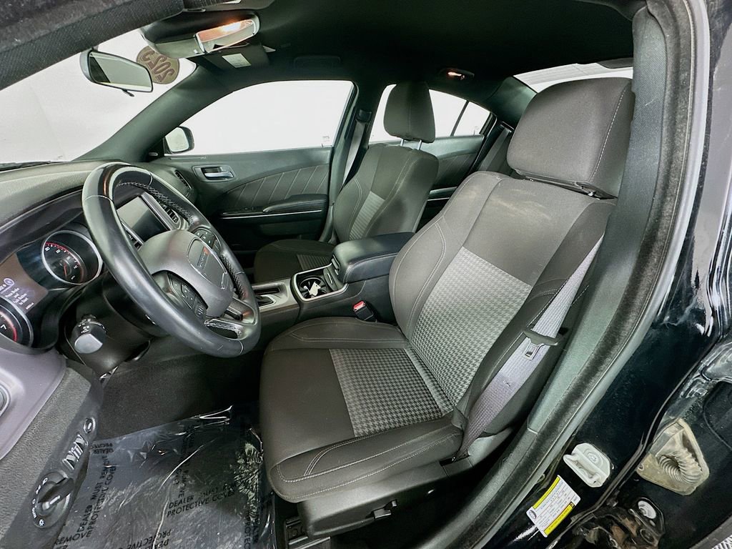 Certified 2023 Dodge Charger SXT image 26