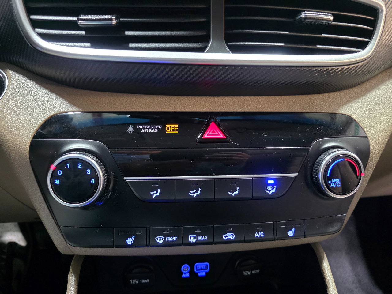 Used 2019 Hyundai Tucson Value image 32