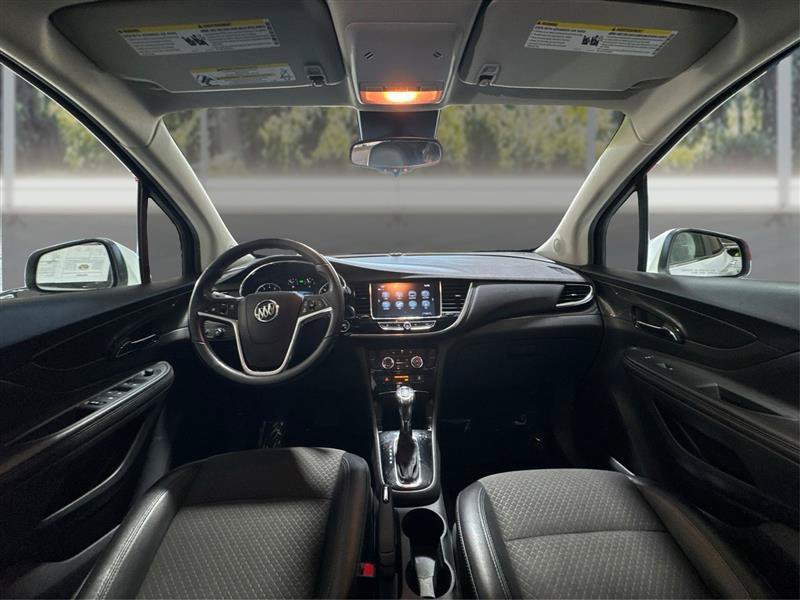 Used 2019 Buick Encore Preferred w/ Safety Package AWD/4WD image 24