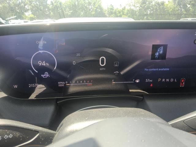Used 2026 Buick Enclave Sport Touring FWD image 6