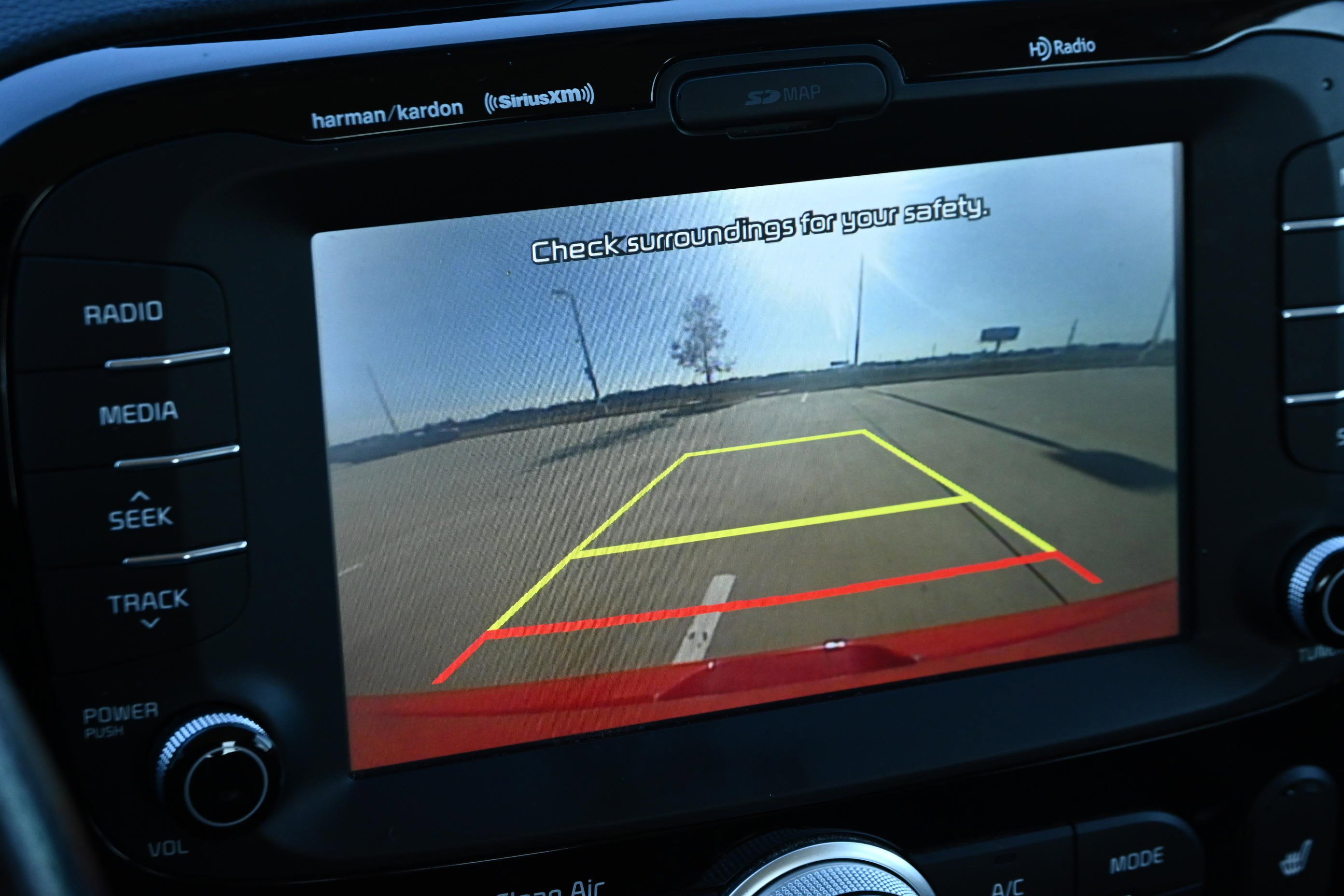 Used 2018 Kia Soul ! w/ Tech Package image 11