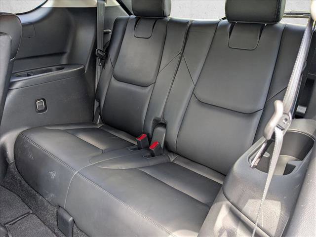 Used 2023 MAZDA CX-9 Touring image 19