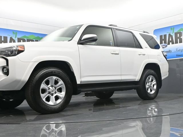 Used 2024 Toyota 4Runner SR5 image 19