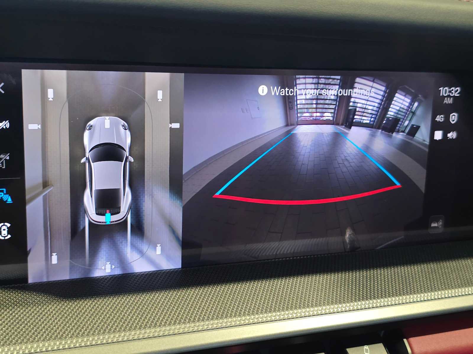 New 2025 Porsche 911 Carrera S RWD image 30