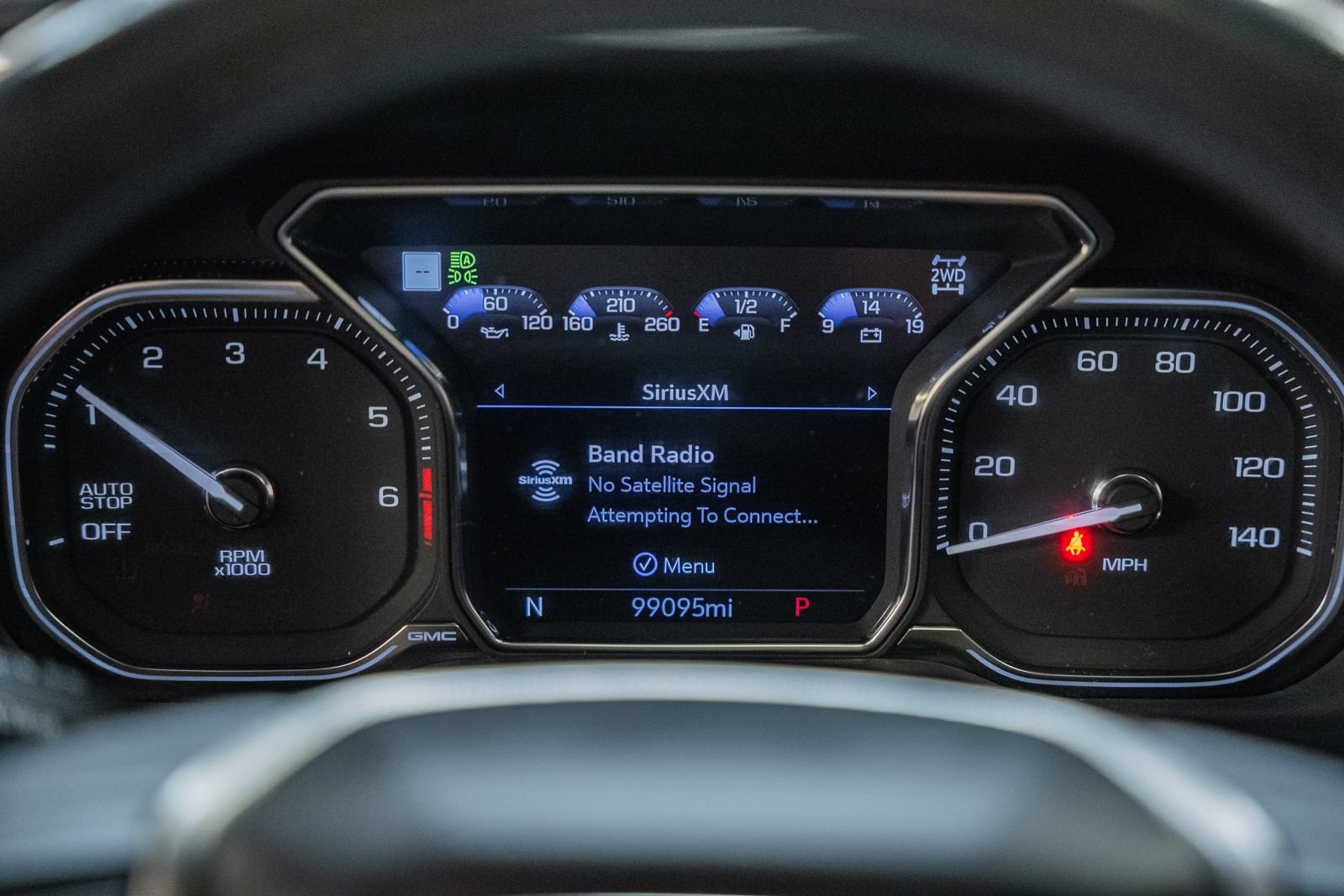 Used 2021 GMC Yukon Denali w/ Denali Premium Package AWD/4WD image 52