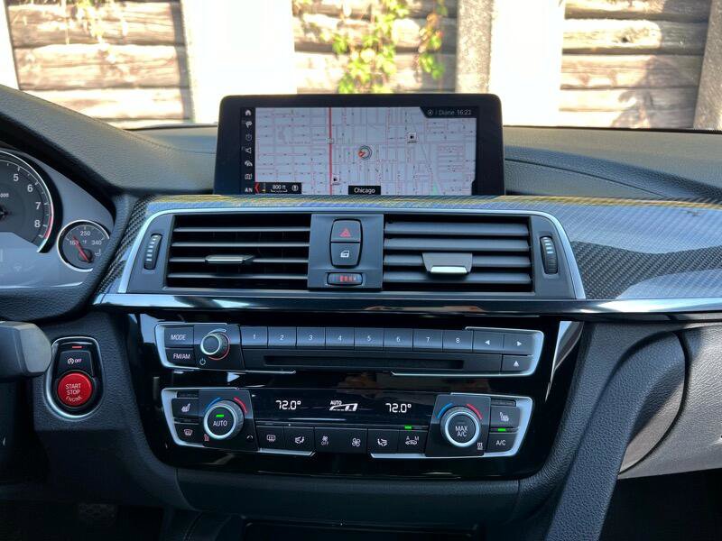 Used 2020 BMW M4 Coupe w/ Competition Package image 17