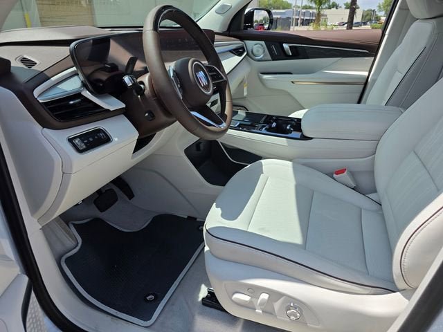 New 2026 Buick Enclave Avenir w/ Super Cruise Package AWD/4WD image 10