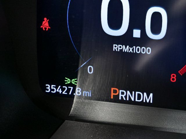 Used 2025 Ford Explorer ST AWD/4WD image 9