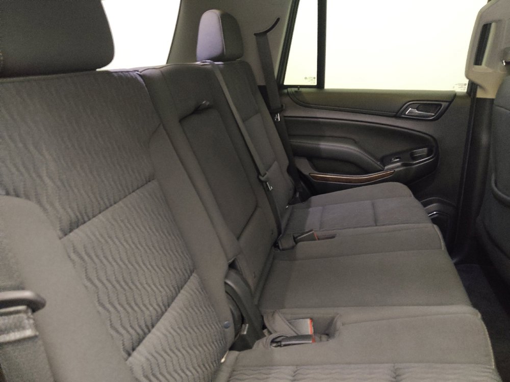 Used 2019 Chevrolet Tahoe LS AWD/4WD image 19