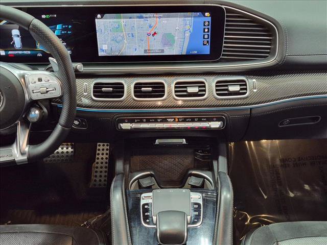 Used 2021 Mercedes-Benz GLE 53 AMG 4MATIC image 15