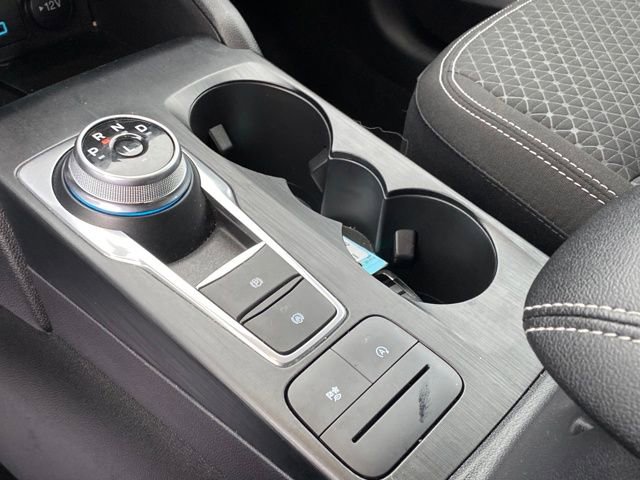 Used 2023 Ford Escape Active AWD/4WD image 11